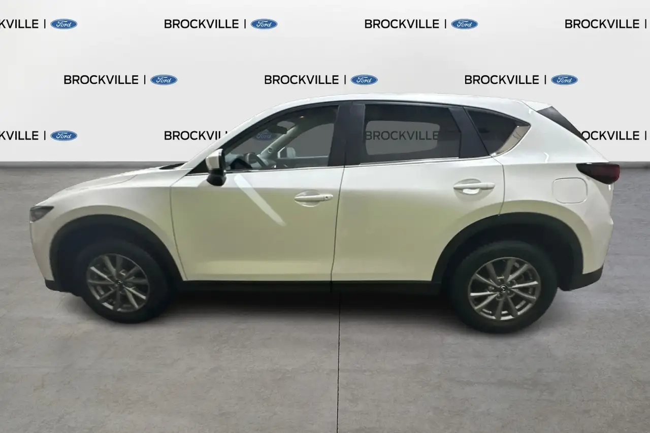 Mazda CX-5 снимка Mazda CX-5