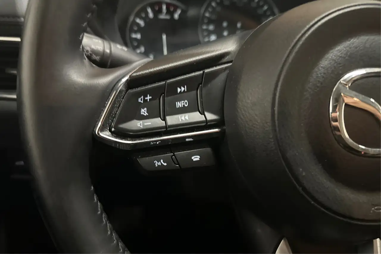 Mazda CX-5 снимка Mazda CX-5