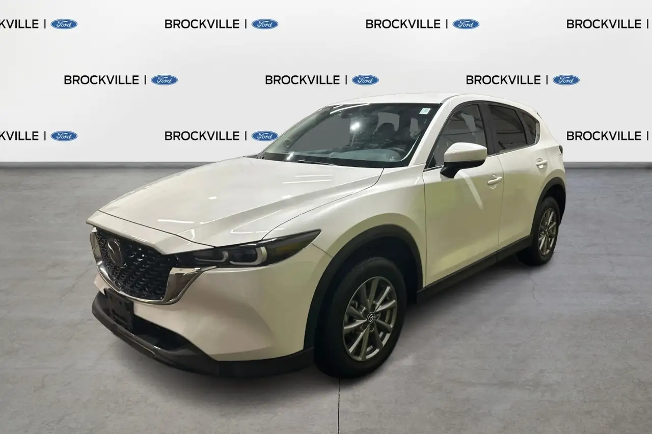 Mazda CX-5 снимка Mazda CX-5