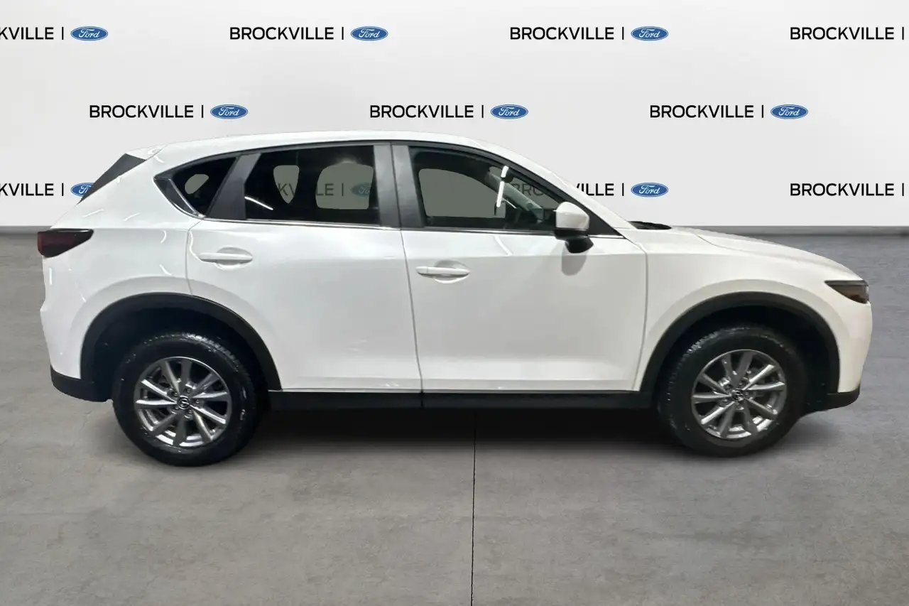 Mazda CX-5 снимка Mazda CX-5