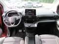 Opel Combo Life E 1.2 Turbo Elegance AUTOMATIK,MULTIMEDIA,DAB,PDC Коричневий - thumbnail 9