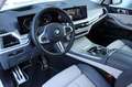 BMW X7 M M 60i  xDrive + SKYLOUNGE + STANDHZ. + HUD + 6 SEA Biały - thumbnail 14
