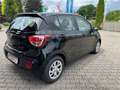 Hyundai i10 1.0 blue Pure Schwarz - thumbnail 4