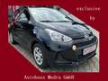 Hyundai i10 1.0 blue Pure Schwarz - thumbnail 1