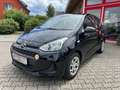 Hyundai i10 1.0 blue Pure Schwarz - thumbnail 2