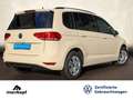 Volkswagen Touran 2.0TDI DSG +TAXI+4SEASON+7-SITZER+ Navi Beige - thumbnail 7