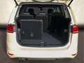 Volkswagen Touran 2.0TDI DSG +TAXI+4SEASON+7-SITZER+ Navi Beige - thumbnail 8