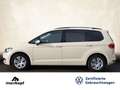 Volkswagen Touran 2.0TDI DSG +TAXI+4SEASON+7-SITZER+ Navi Beige - thumbnail 3