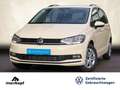 Volkswagen Touran 2.0TDI DSG +TAXI+4SEASON+7-SITZER+ Navi Beige - thumbnail 5