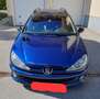 Peugeot 206 206 SW Sport Premium HDI 90 Sport Premium Blau - thumbnail 3