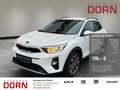 Kia Stonic 1.0 T-GDI Spirit/ Navi, Rückfahrkamera uvm. Blanc - thumbnail 1