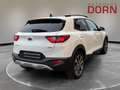 Kia Stonic 1.0 T-GDI Spirit/ Navi, Rückfahrkamera uvm. Blanc - thumbnail 3