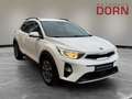 Kia Stonic 1.0 T-GDI Spirit/ Navi, Rückfahrkamera uvm. Blanc - thumbnail 4