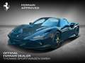 Ferrari F8 Spider Lift / LED / Carbon Negro - thumbnail 1