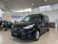 Ford Transit Connect 240 1.5 TDCi 120CV PL *AUTOMATICO*IVA ESCLUSA* Nero - thumbnail 1