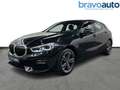 BMW 118 iA Sportline Zwart - thumbnail 1