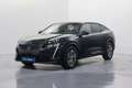 Peugeot 408 Hybrid 136 Allure e-DCS6 Negro - thumbnail 1