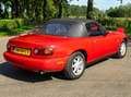 Mazda MX-5 1.6i-16V Rouge - thumbnail 4