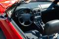 Mazda MX-5 1.6i-16V Rouge - thumbnail 7