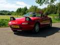 Mazda MX-5 1.6i-16V Rouge - thumbnail 1