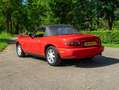 Mazda MX-5 1.6i-16V Rouge - thumbnail 6