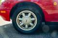 Mazda MX-5 1.6i-16V Rouge - thumbnail 15