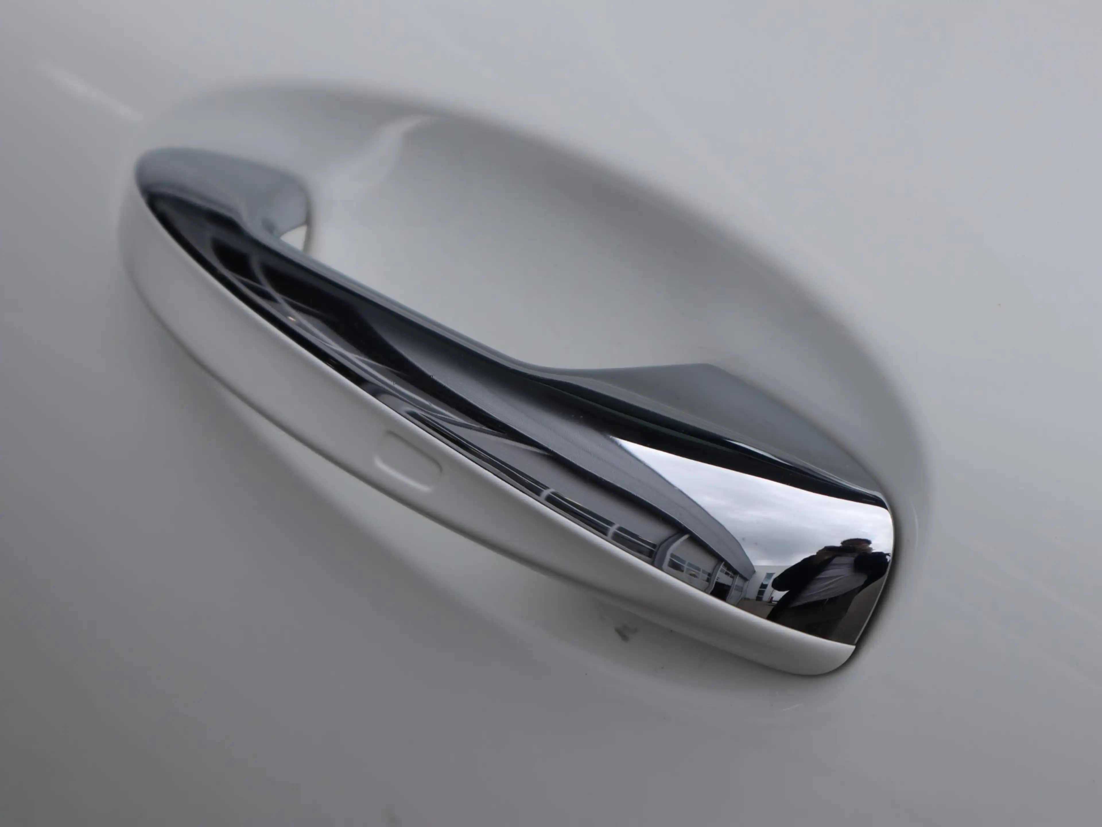 Mercedes-Benz EQA 250 Business Solution Luxury 67 kWh l Stoelverwarming — photo 10