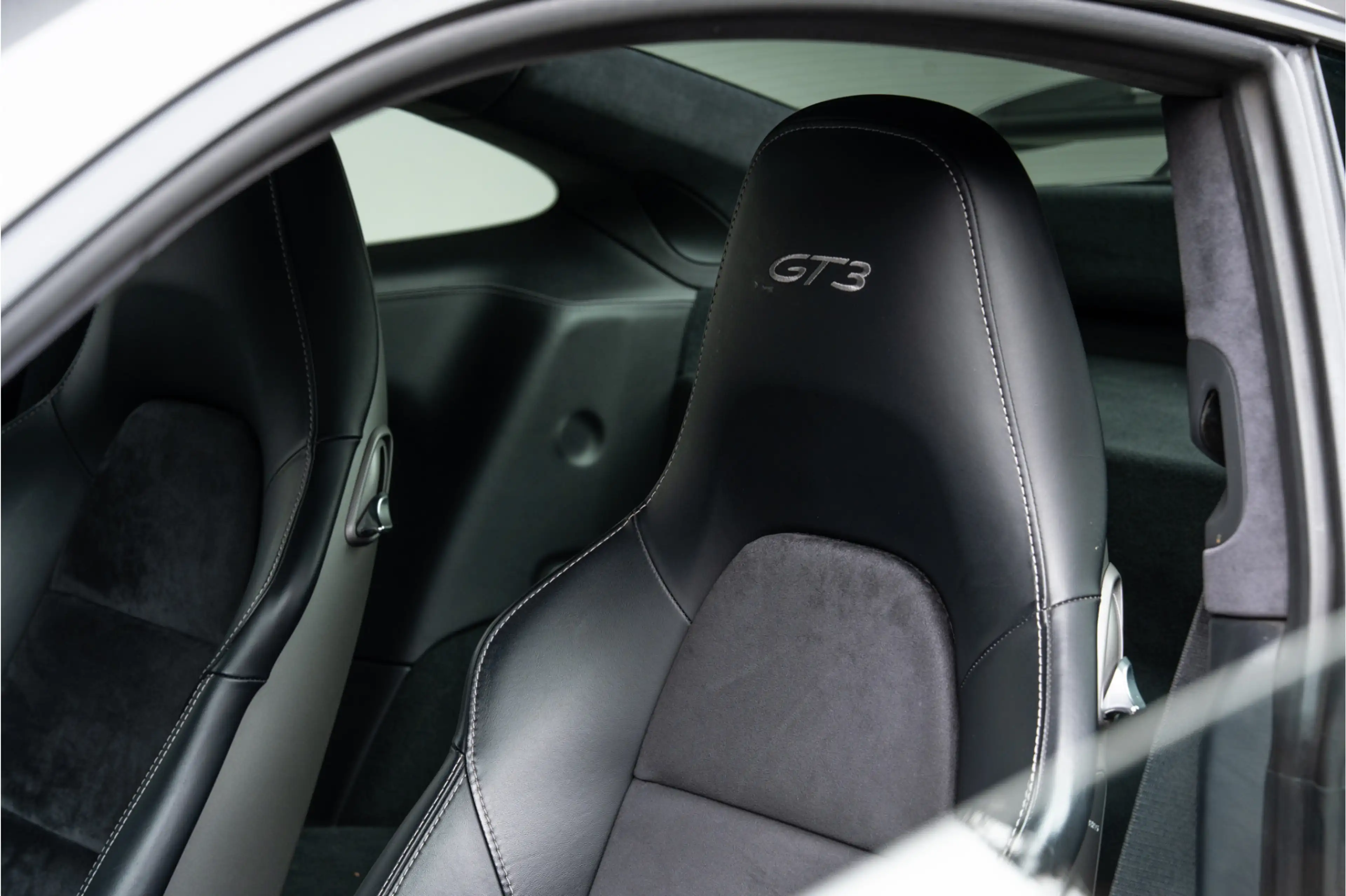 Porsche 991 3.8 GT3 — photo 14