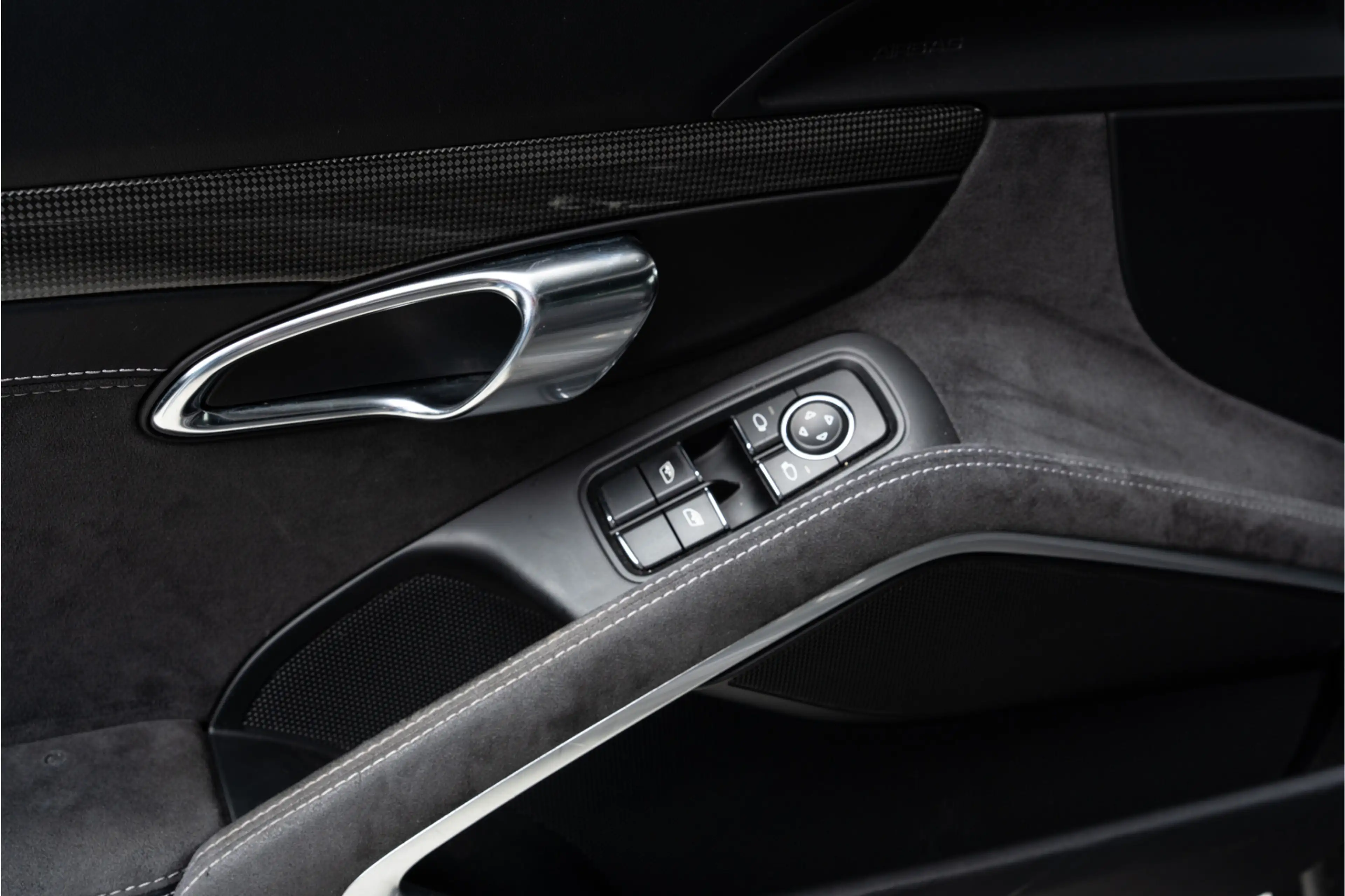 Porsche 991 3.8 GT3 — photo 15