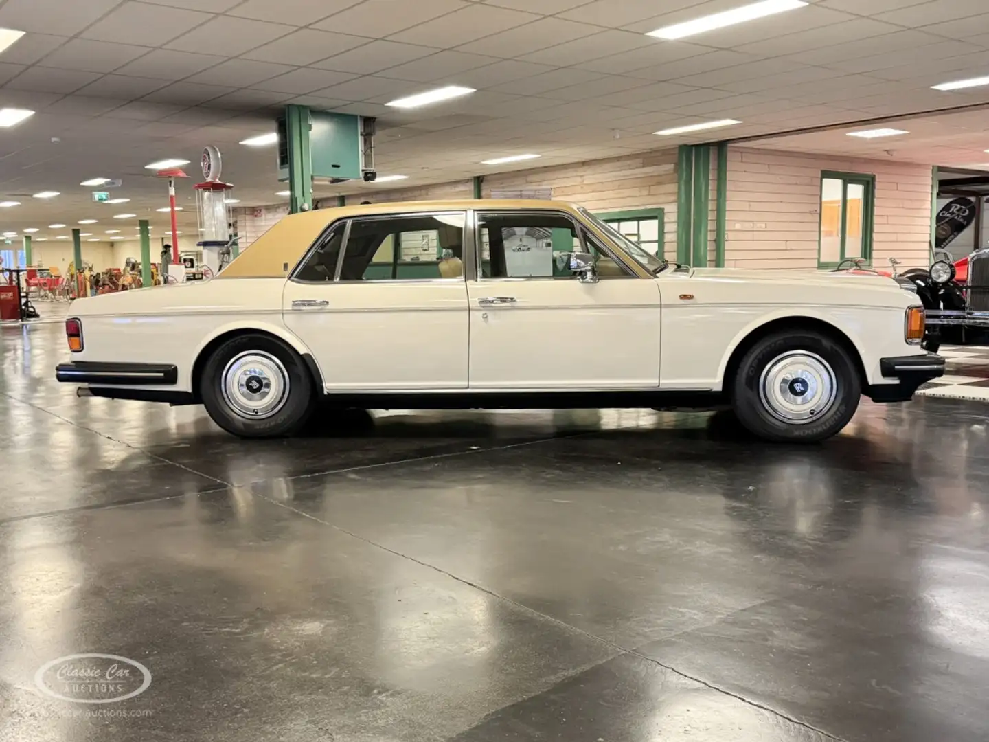 Rolls-Royce Silver Spur 6.8  - ONLINE AUCTION Alb - 2