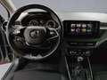 Skoda Fabia Style 1.0 TSI 110PS ACC NAVI LED RFK DAB Grau - thumbnail 9