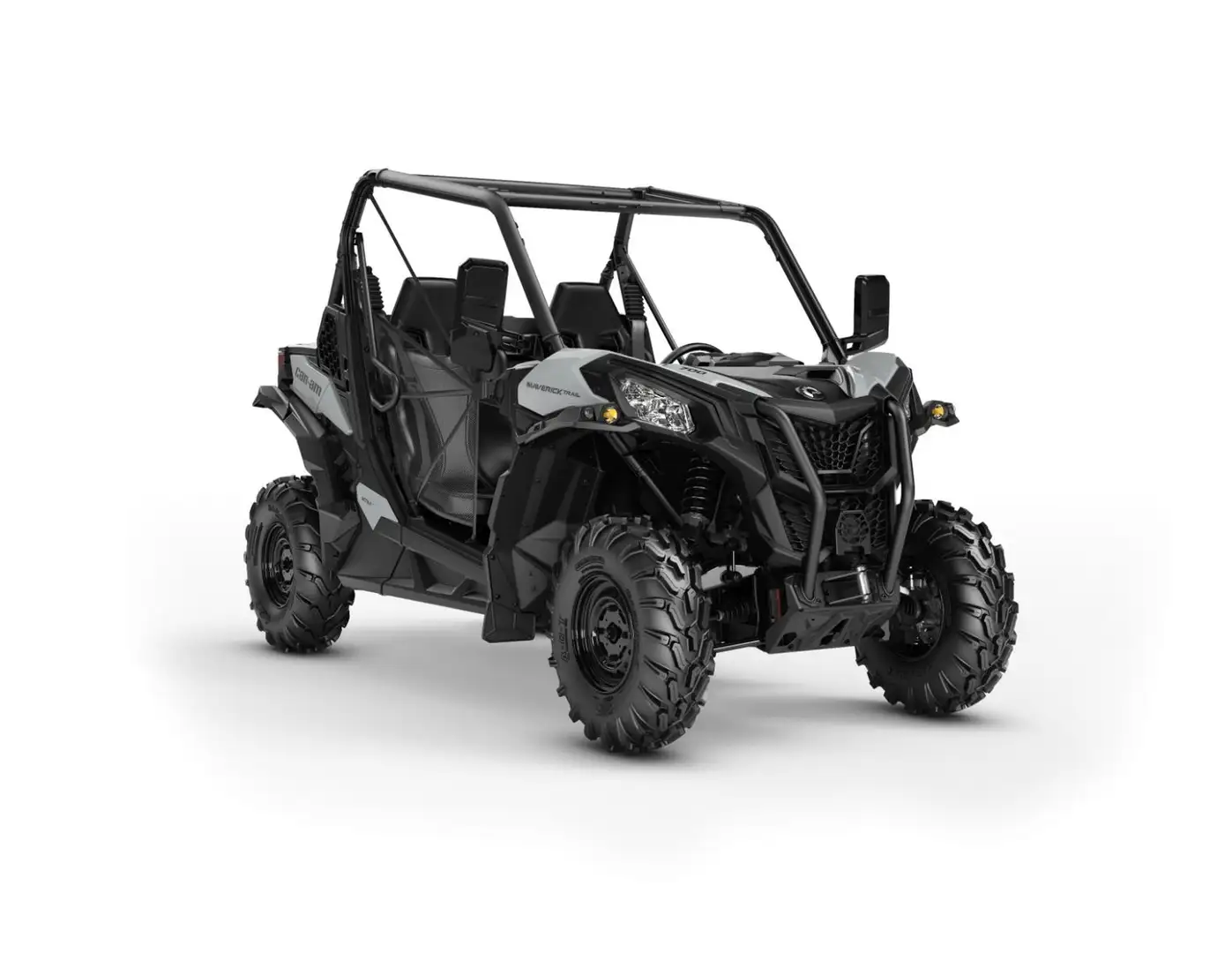 Can-Am Maverick Trail Base 700 T 2026 Szürke - 1