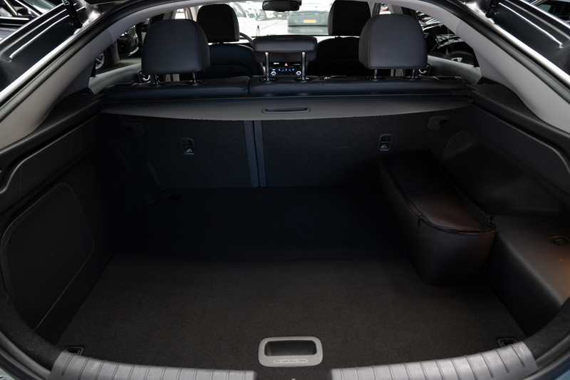Hyundai IONIQ 1.6 GDi PHEV Navi Leer Camera Infinity Stoelventil — photo 41