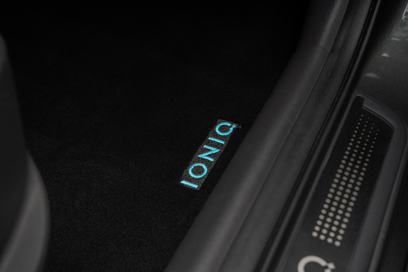 Hyundai IONIQ 1.6 GDi PHEV Navi Leer Camera Infinity Stoelventil — photo 37