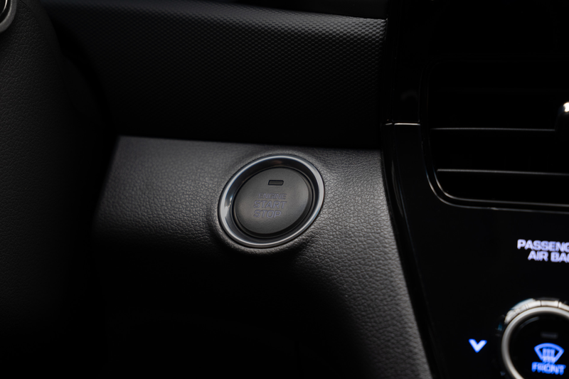 Hyundai IONIQ 1.6 GDi PHEV Navi Leer Camera Infinity Stoelventil — photo 40