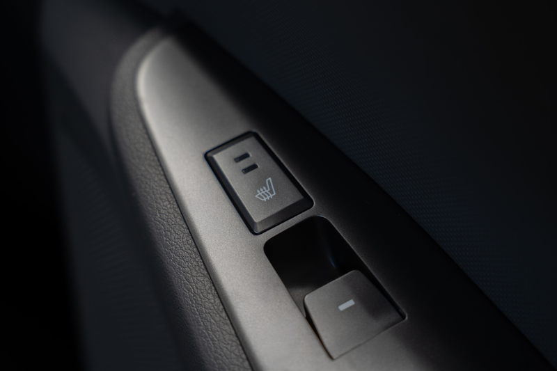 Hyundai IONIQ 1.6 GDi PHEV Navi Leer Camera Infinity Stoelventil — photo 29