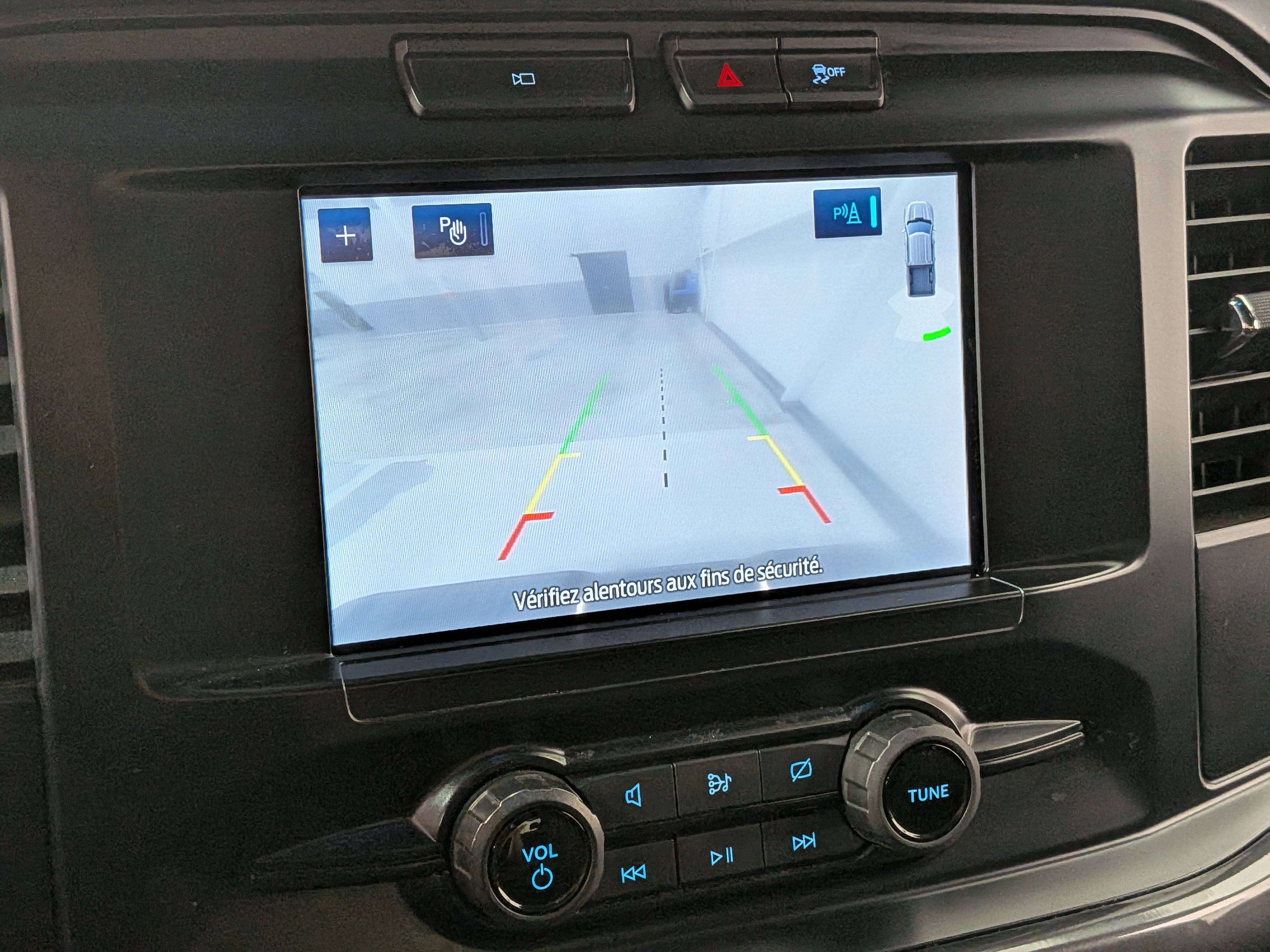 2023 Ford F-150 XLT, 4x4, Carplay, Navigation, Caméra de recul — снимка 1