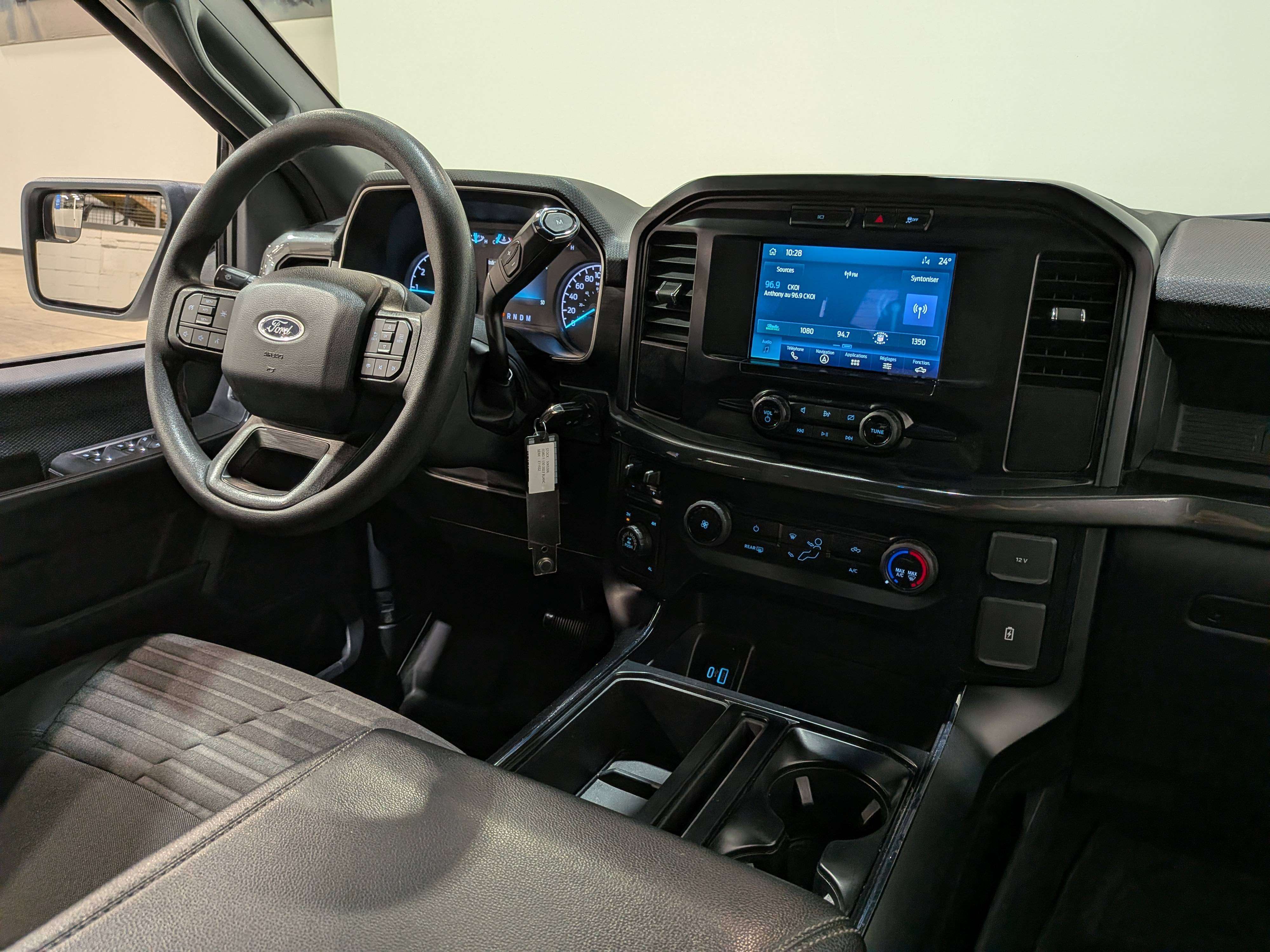Ford F 150 2023