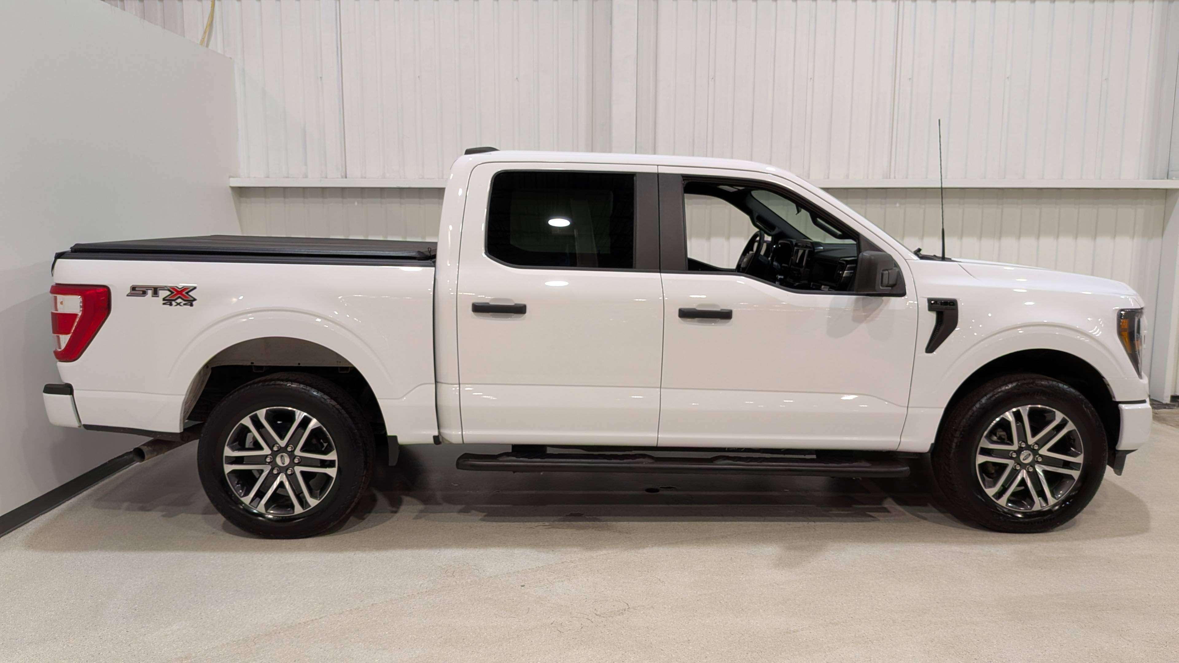 Ford F 150 2023