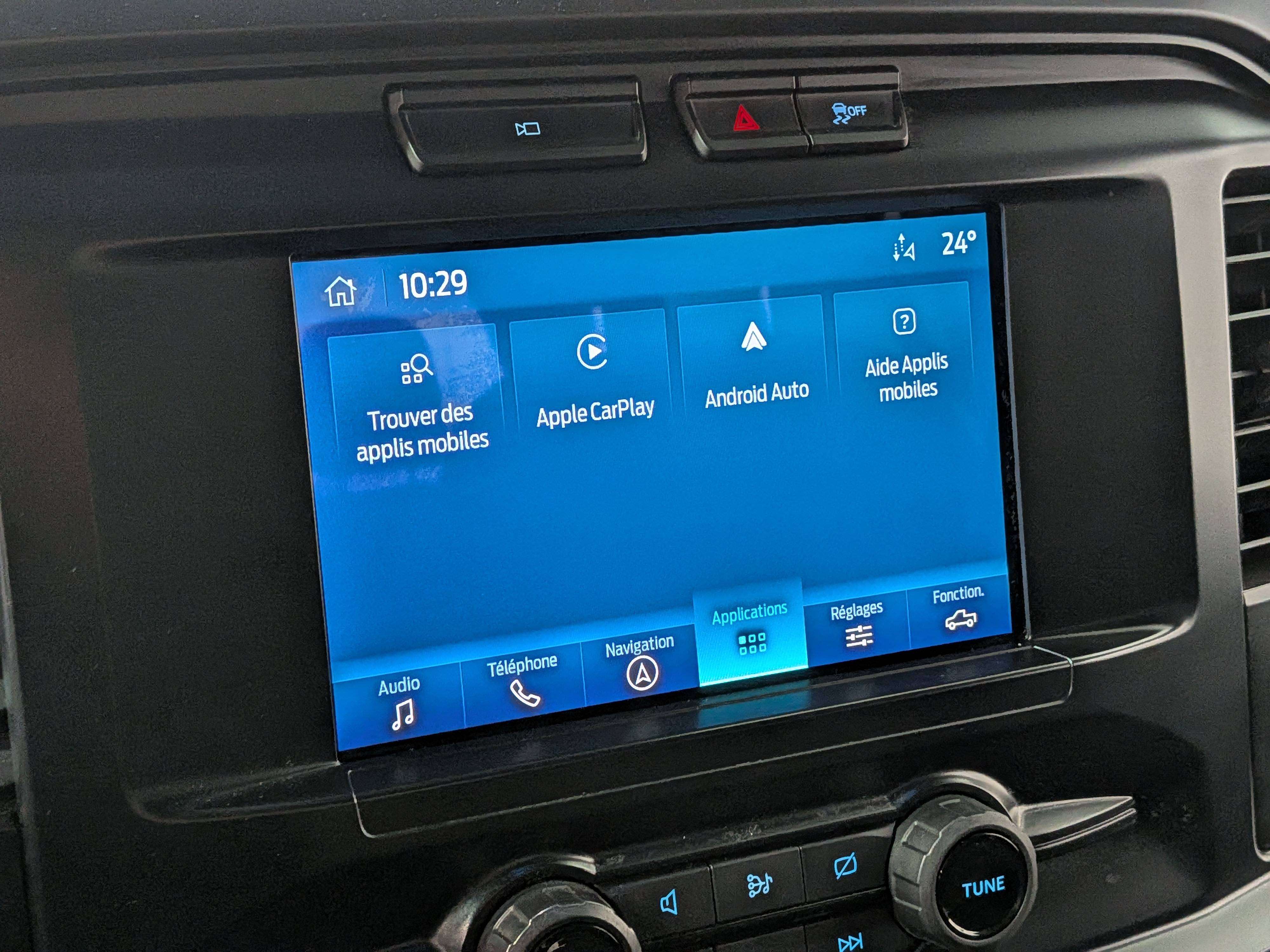 Ford F 150 2023