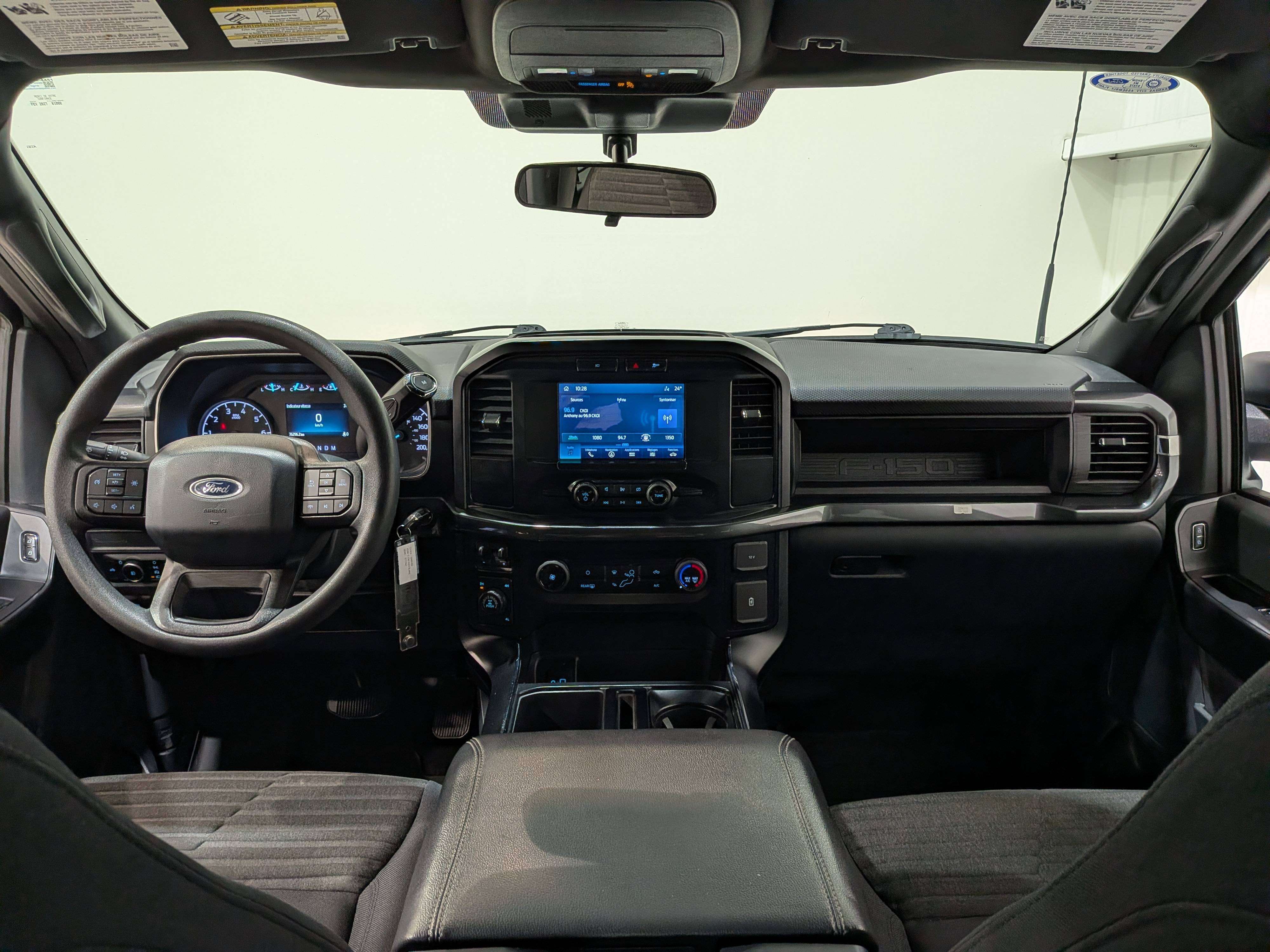 Ford F 150 2023