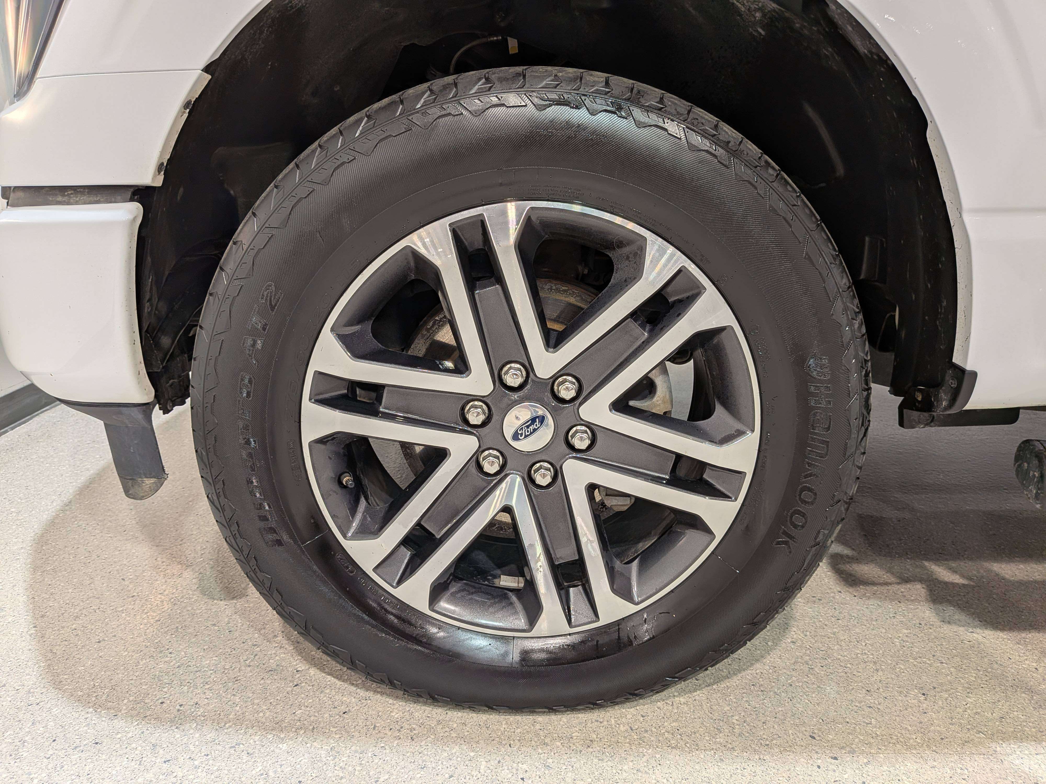 Ford F 150 2023