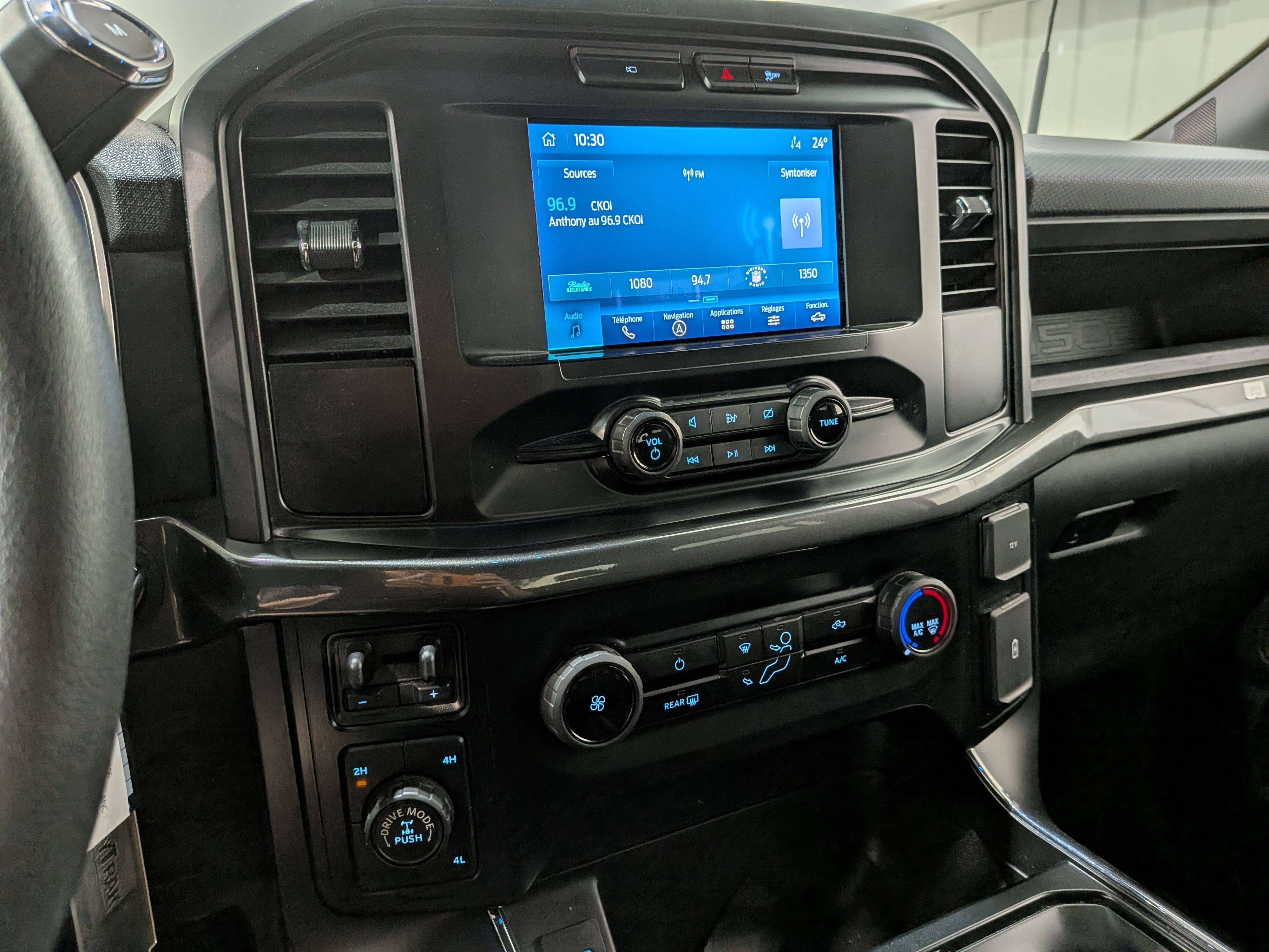 Ford F 150 2023