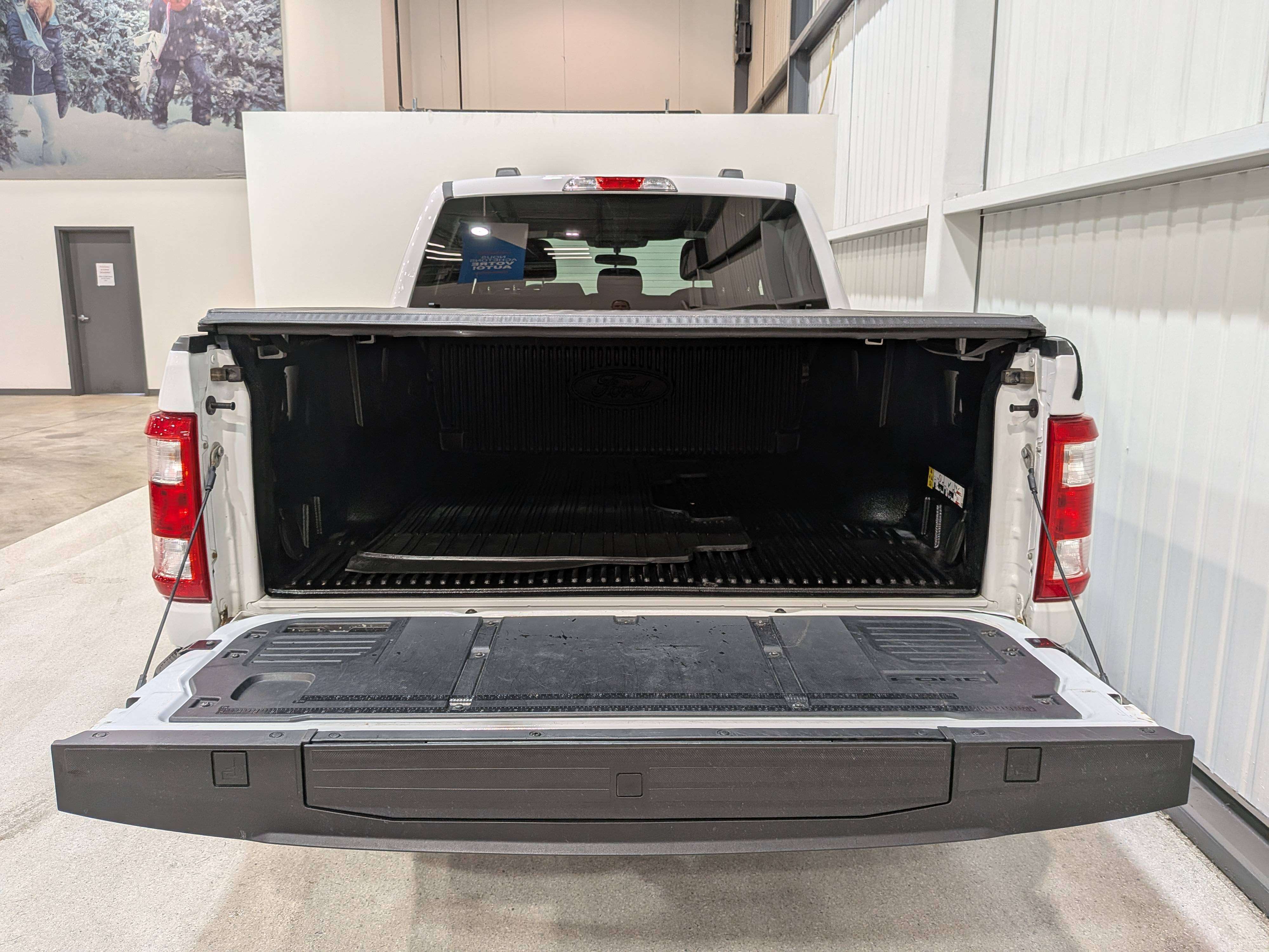 Ford F 150 2023