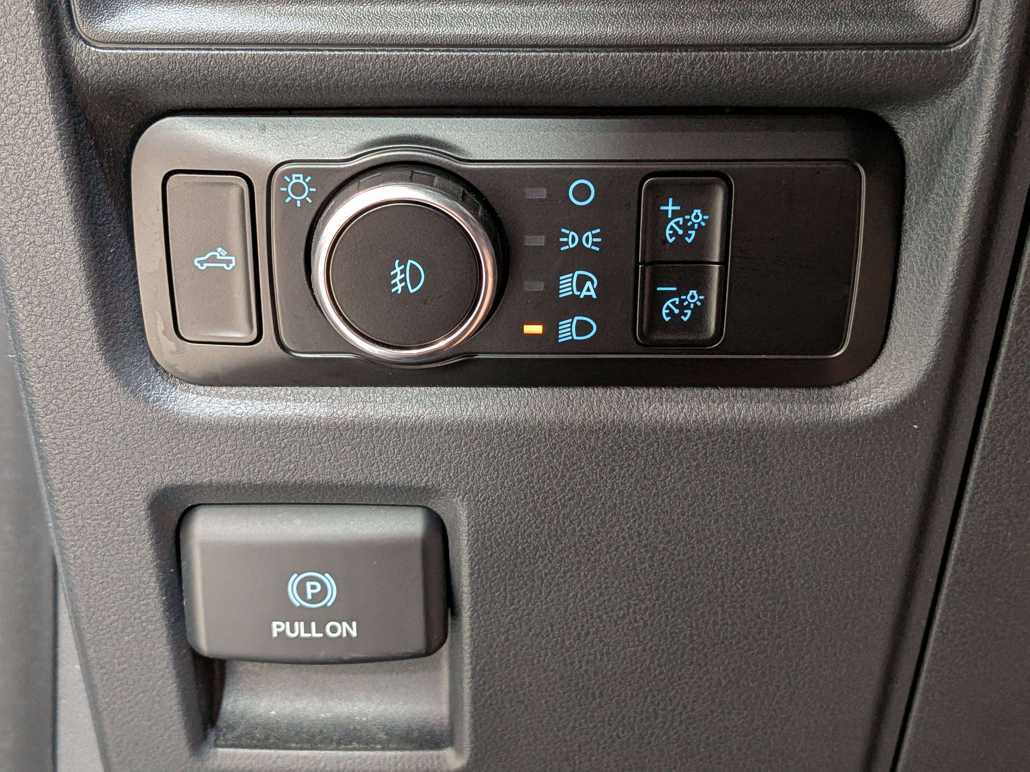 Ford F 150 2023