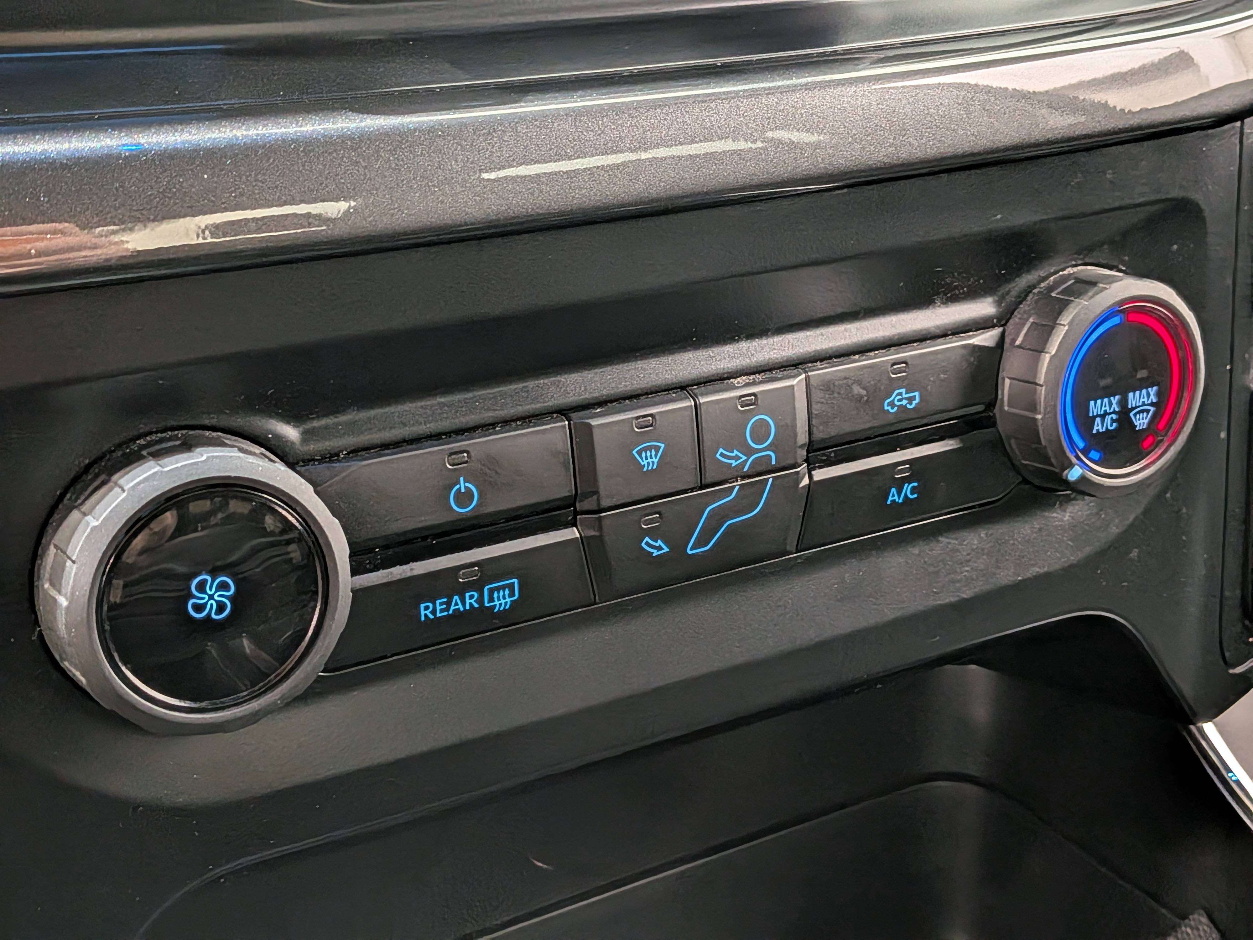 Ford F 150 2023