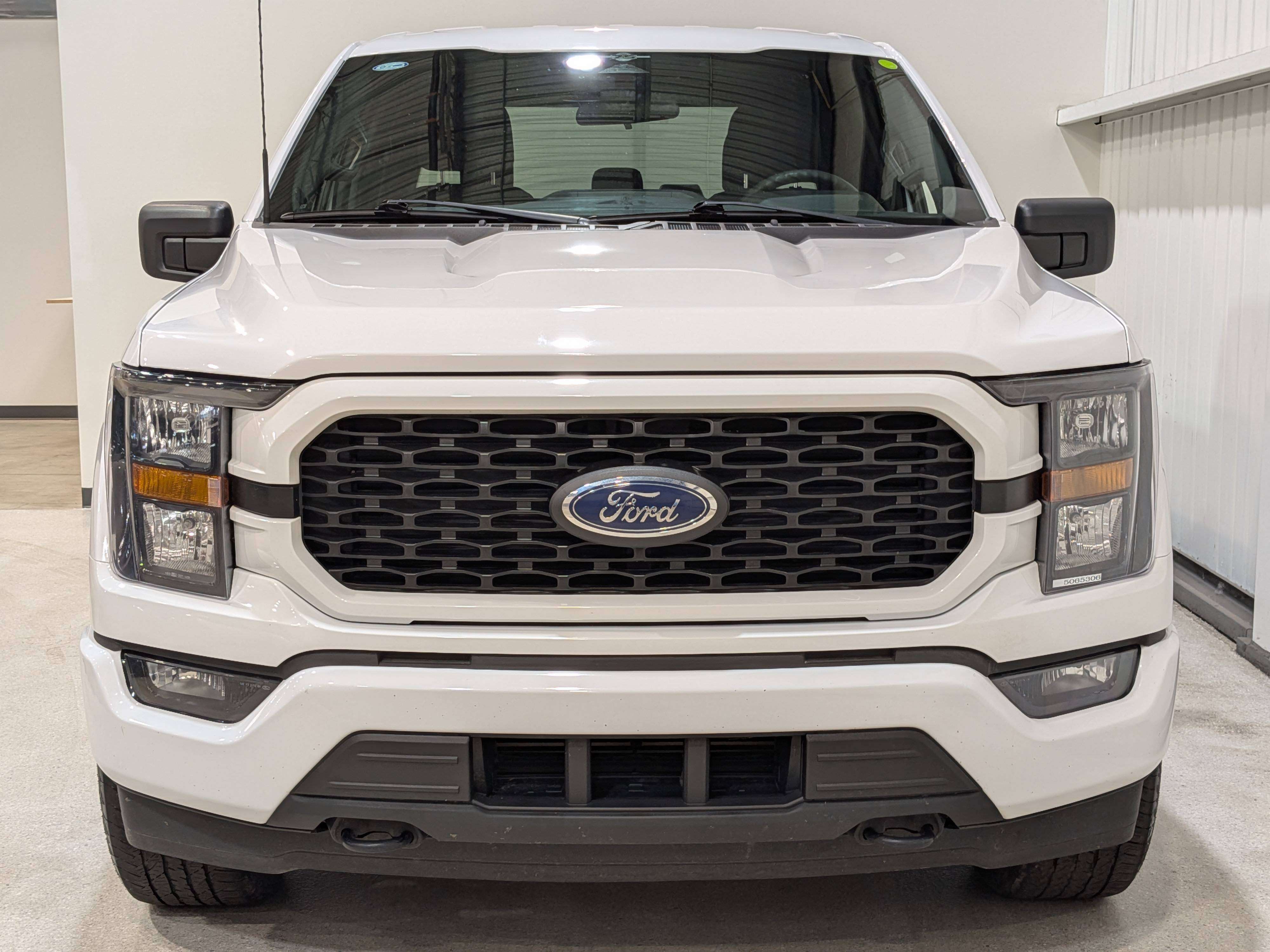 Ford F 150 2023