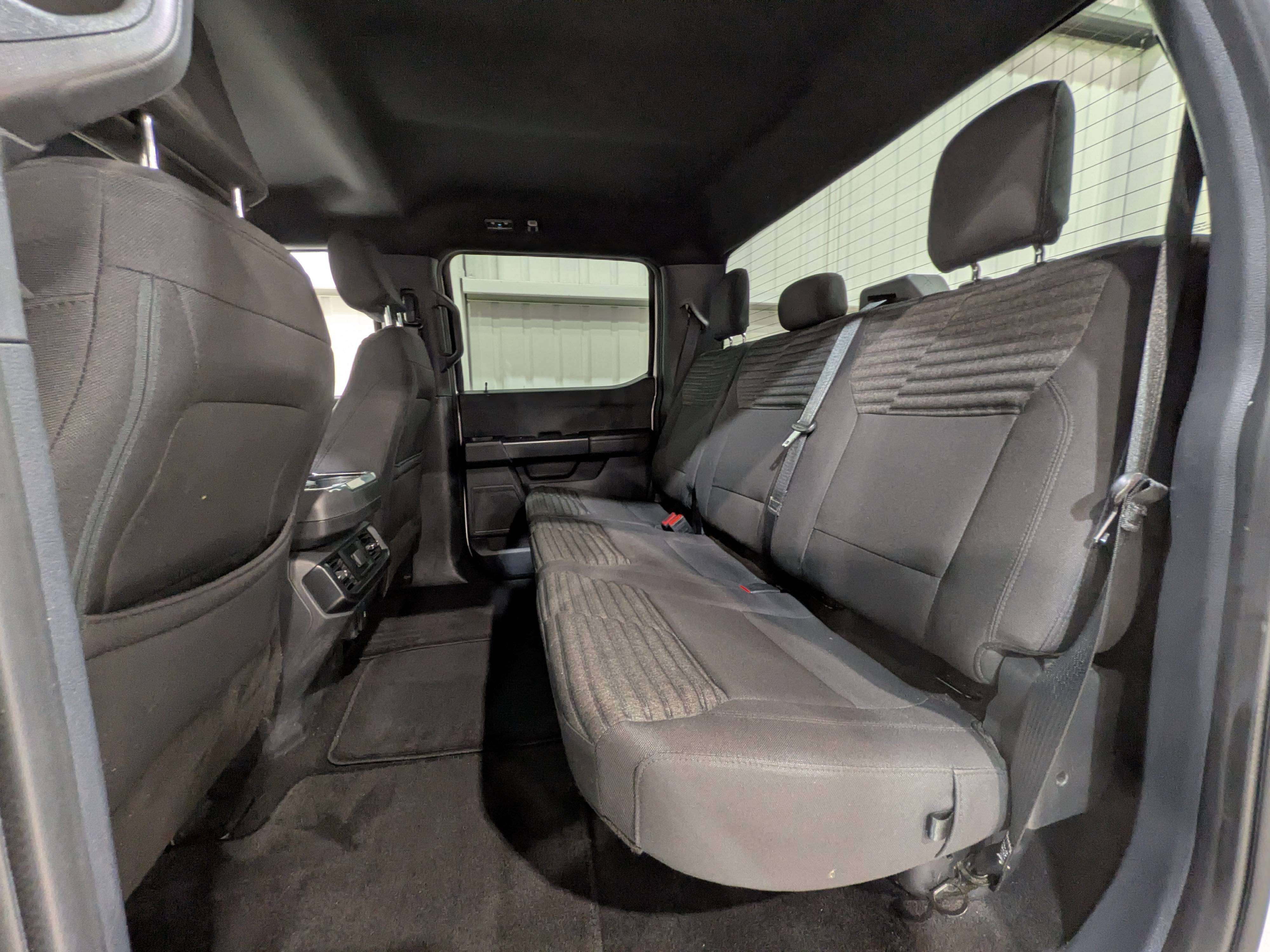 Ford F 150 2023