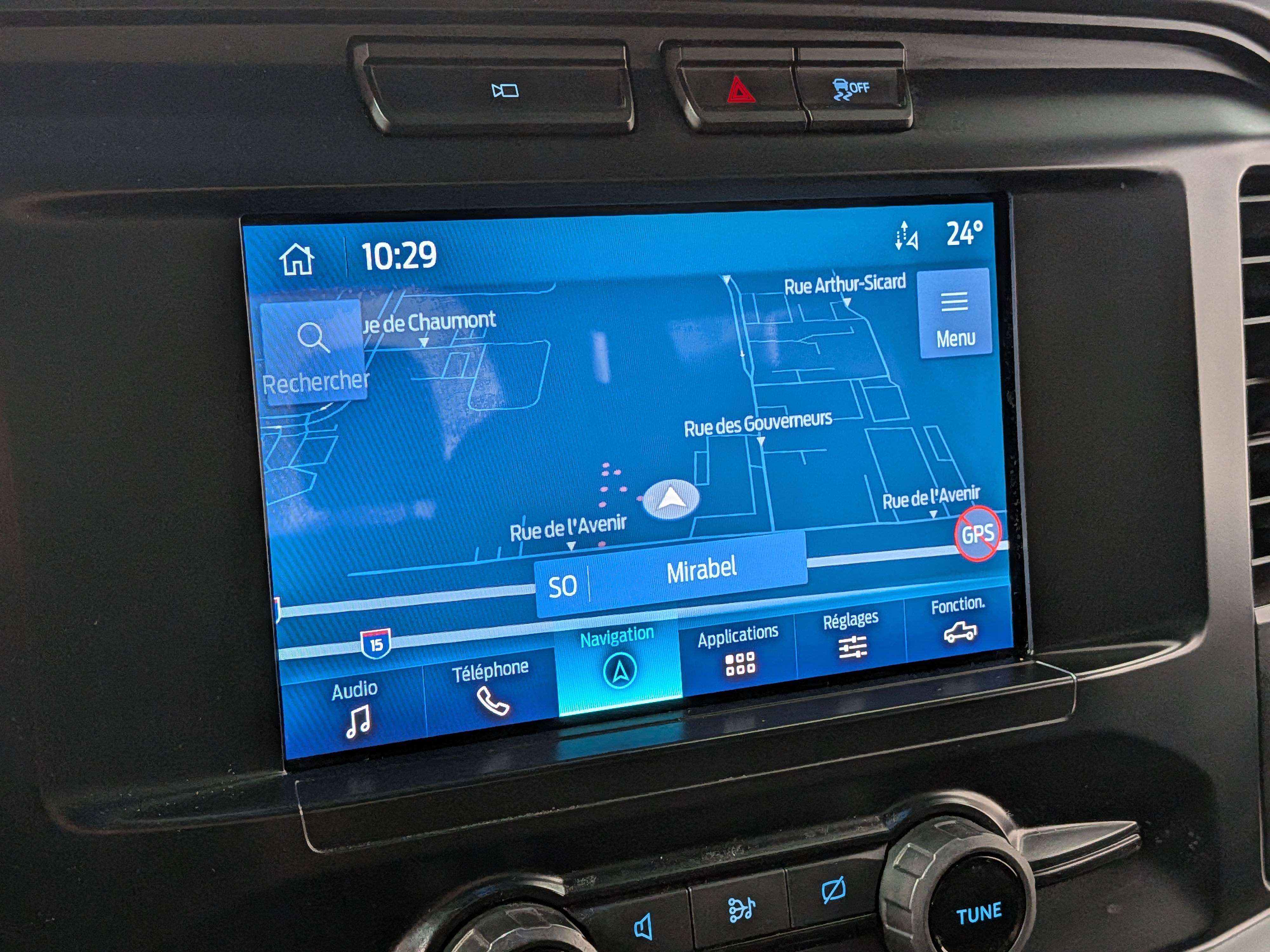 Ford F 150 2023