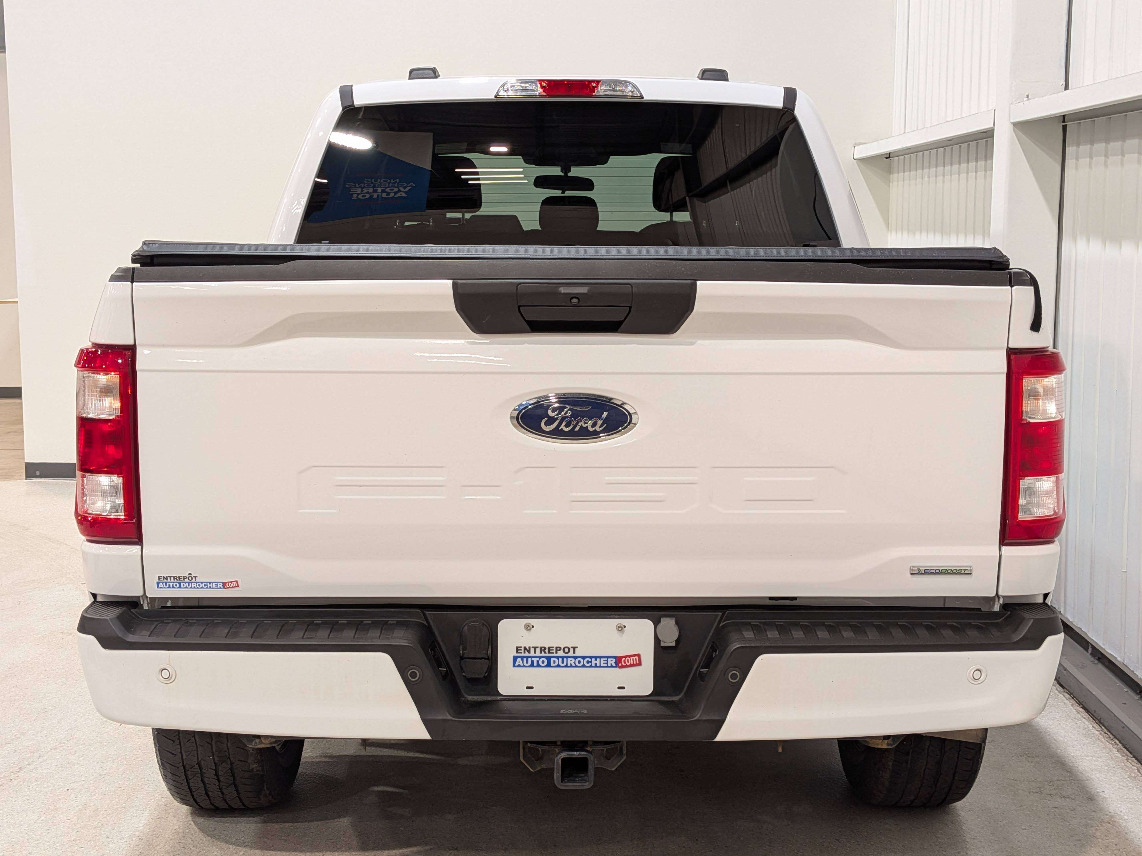 Ford F 150 2023
